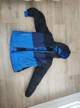 Chaqueta esquí 