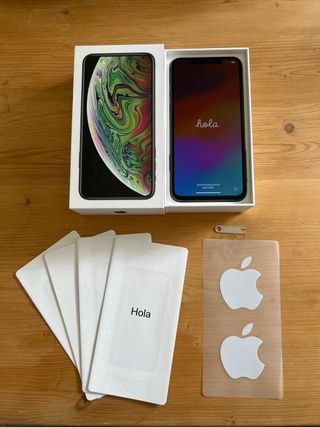 iPhone Xs Max 64GB