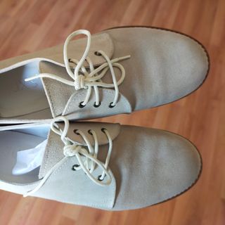 Zapatos comunión niño 33