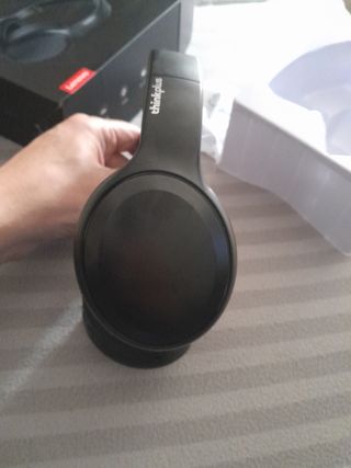 Auriculares lenovo