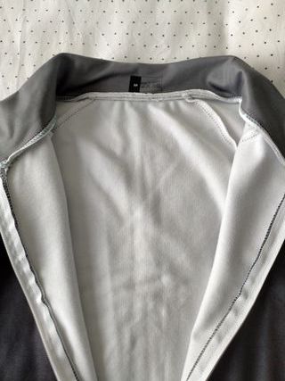 MAILLOT + CULOTE TÉRMICO CASTELLI (NO ORIGINAL) M