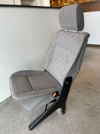 Asiento VW T4