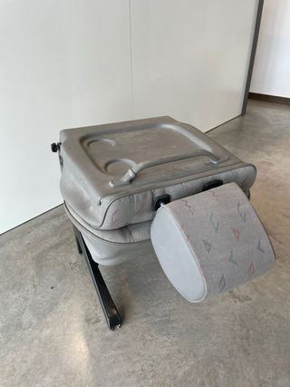 Asiento VW T4