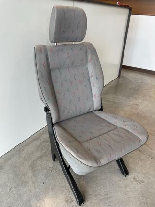 Asiento VW T4