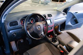 Volkswagen Golf 2012
