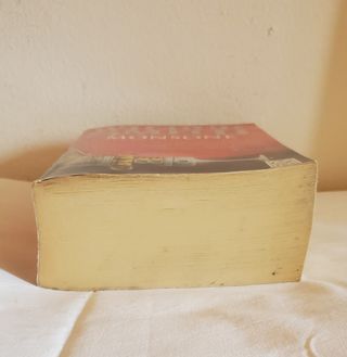 Monsone Wilbur Smith 