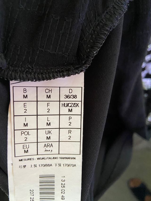 top promode brillantato