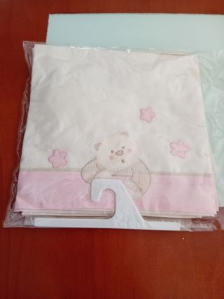 Sabanas minicuna