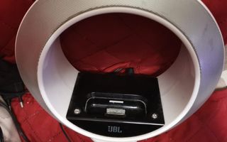 SPEAKER - ALTOPARLANTE 