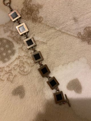 bracciale donna con pietre