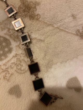 bracciale donna con pietre