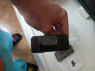 Fm player coche