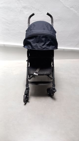 Silla paseo chicco lite way