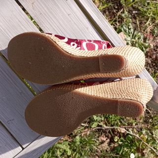 ZAPATO SANDALIA MUJER 37