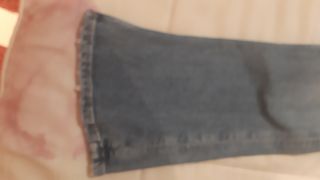 Pantalon niña talla 10