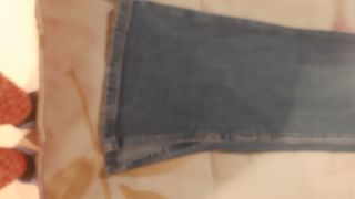 Pantalon niña talla 10