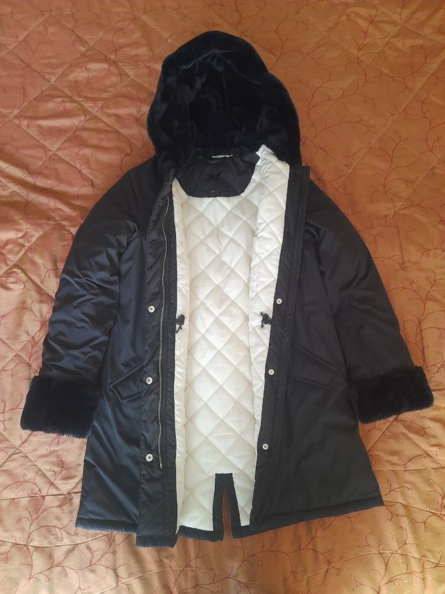 Giaccone Original Marines