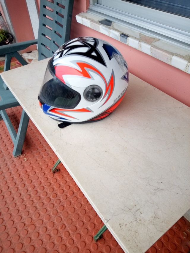 Casco dainese drudi performance