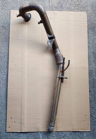 Downpipe