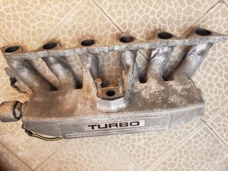 Tobera colector admisión Nissan patrol 6 cilindros