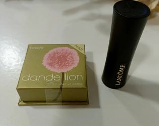 BENEFIT + LANCÔME: Minis