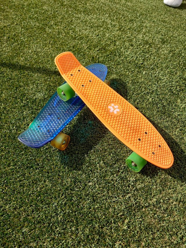 Patinetes Skate Tijuana