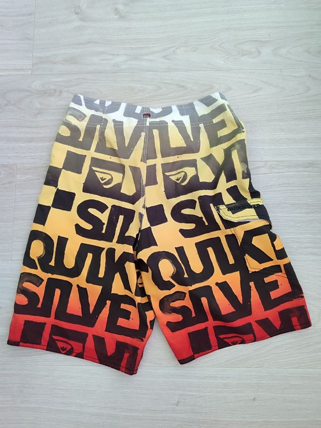 Bañadores Quicksilver