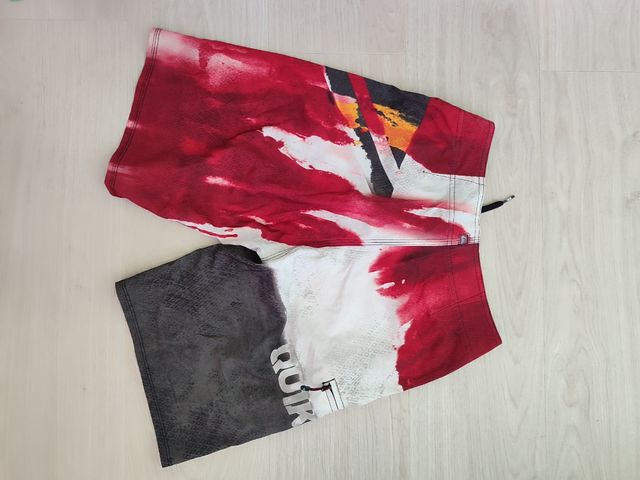 Bañadores Quicksilver