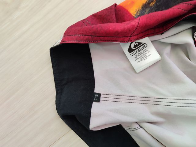 Bañadores Quicksilver