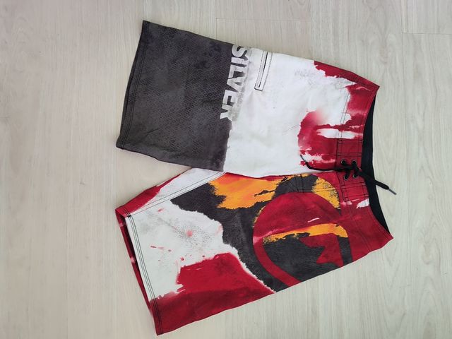 Bañadores Quicksilver