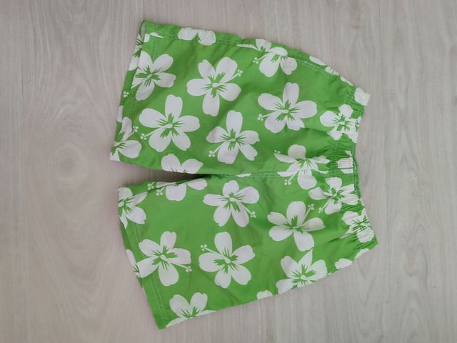 Bañadores Quicksilver