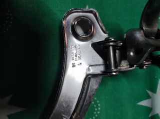 Ricambi per biciclette vintage Shimano