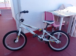 BMX