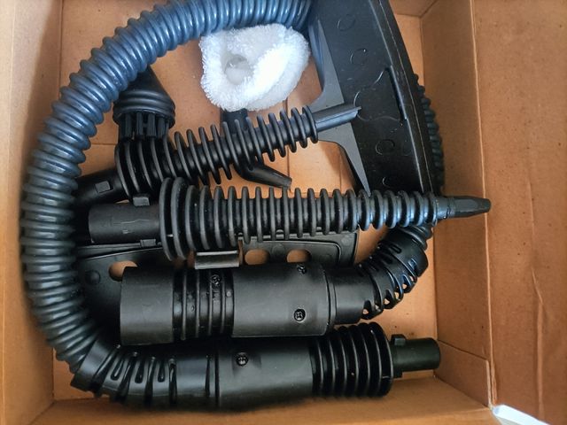 Vaporeta Palson pequeña