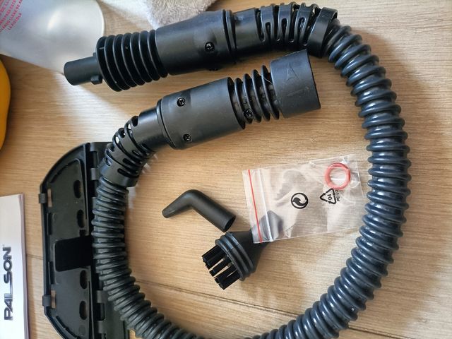 Vaporeta Palson pequeña