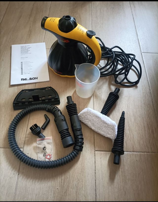 Vaporeta Palson pequeña