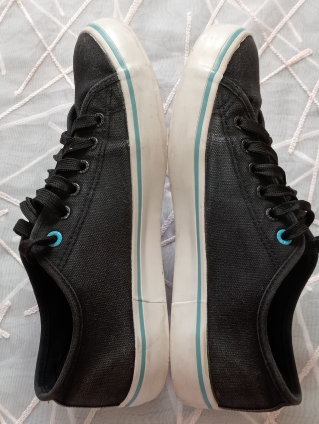 Sneakers Duffer taglia 41