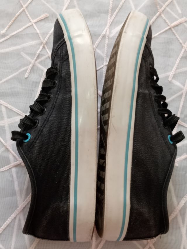 Sneakers Duffer taglia 41