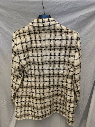 Cappotto Zara