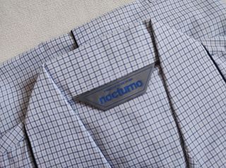 Pijama caballero (nuevo)