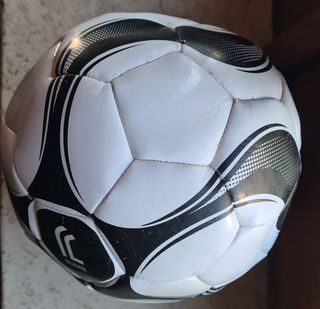 2 palloni Calcio Juventus Mondo