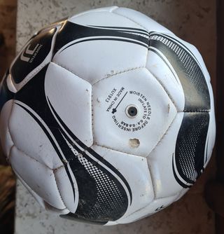 2 palloni Calcio Juventus Mondo