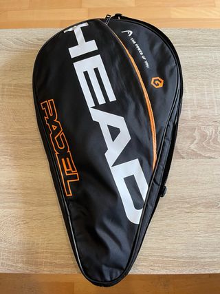 Funda padel térmica Head