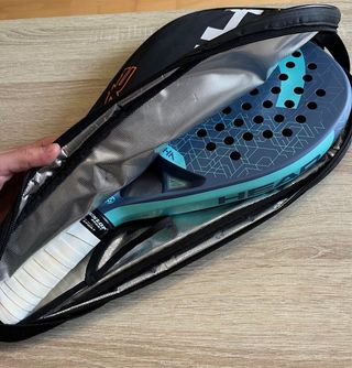 Funda padel térmica Head