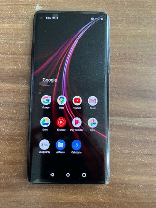 Oneplus 8 5G 128GB nuevo 100% original