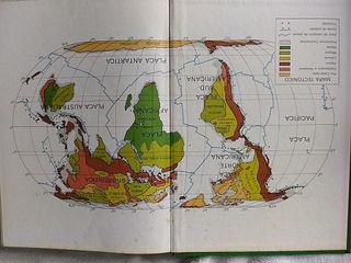 Curso de Geografía Física
