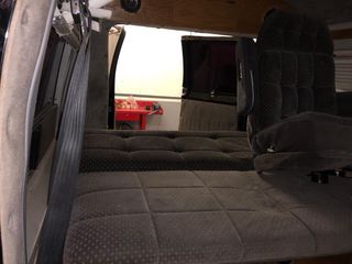 Chrysler Dodge Raw 250 1984
