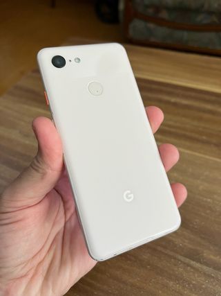 Google pixel 3 64GB como nuevo