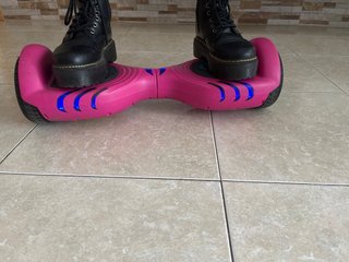 hoverboard