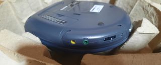 CD Portátil Digital Thomson